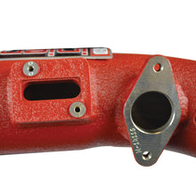 Load image into Gallery viewer, Injen 17-19 Honda Civic Type R 2.0T Wrinkle Red Short Ram Air Intake - GTR Auto