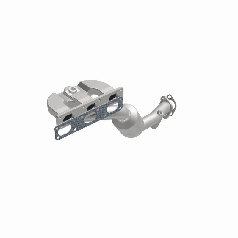 MagnaFlow Conv DF BMW 04-05 330XI 3.0L / 04-06 X3 2.5L/3.0L - GTR Auto