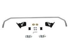 Load image into Gallery viewer, Whiteline 16-18 Mazda MX-5 Miata 16mm Rear Adjustable Sway Bar Kit - GTR Auto