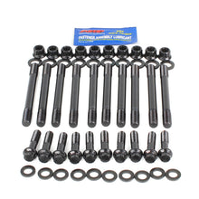 Load image into Gallery viewer, Industrial Injection Chevrolet 14 mm Duramax Gorilla Girdle .500 Thick LML