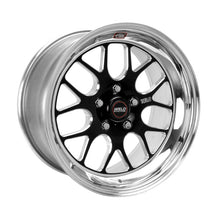 Load image into Gallery viewer, Weld S77 17x8 / 5x4.5 BP / 5.4in. BS Black Wheel (Low Pad) - Non-Beadlock 77LB7080A55A