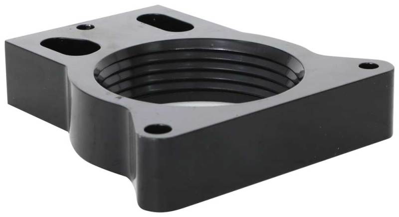 Airaid 96-00 Chevy / GMC C/K 454 Vortec PowerAid TB Spacer - GTR Auto
