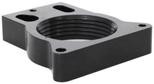 Load image into Gallery viewer, Airaid 96-00 Chevy / GMC C/K 454 Vortec PowerAid TB Spacer - GTR Auto