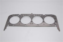 Load image into Gallery viewer, Cometic Chevy Small Block 4.200 inch Bore .030 inch MLS Head Gasket (w/All Steam Holes)