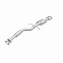 Load image into Gallery viewer, MagnaFlow Direct Fit Catalytic Converter 99-00 Galant 2.4 rear OEM