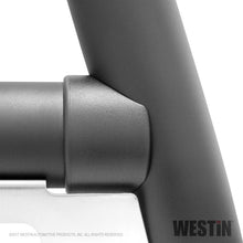 Load image into Gallery viewer, Westin 2015-2018 Ford F-150 Ultimate LED Bull Bar - Textured Black - GTR Auto