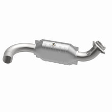 Load image into Gallery viewer, MagnaFlow Direct Fit Catalytic Converter 07-08 Expe/Nav 5.4L D/S OEM