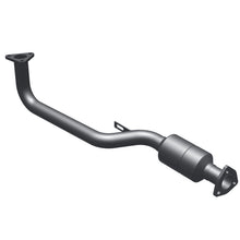 Load image into Gallery viewer, MagnaFlow Direct Fit Catalytic Converter 92-94 2.8L Audi 100 D/S MT