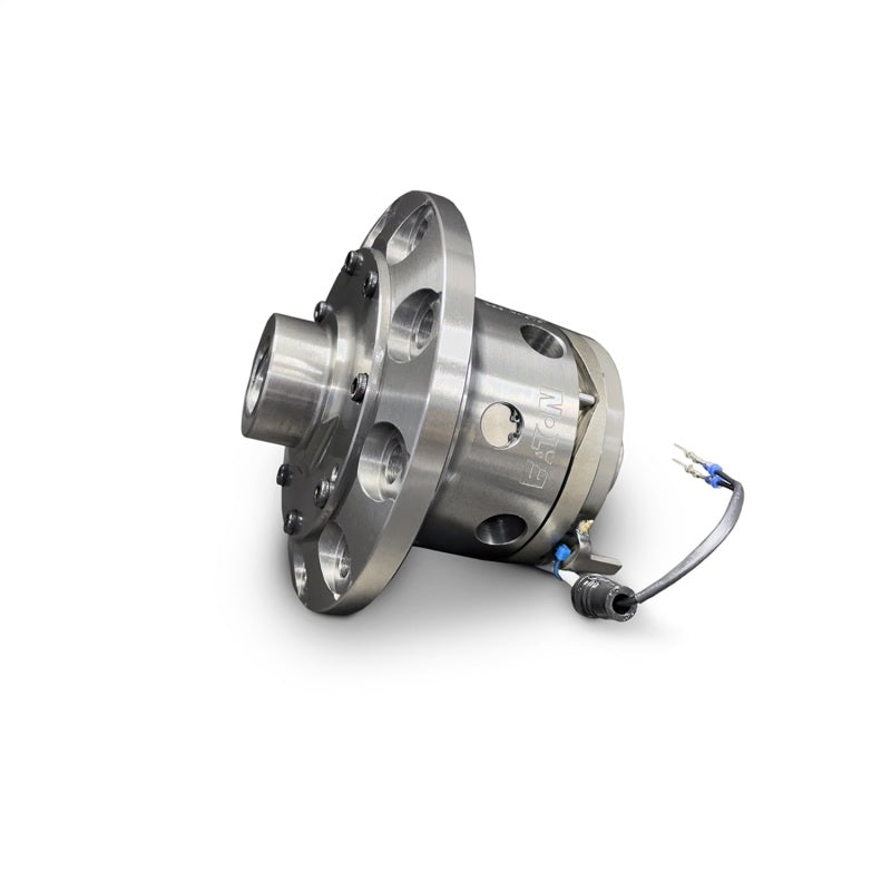 Eaton ELocker Differential Jeep JL Dana 35 M200 29 Spline 1.24 Axle Shaft Dia. - GTR Auto