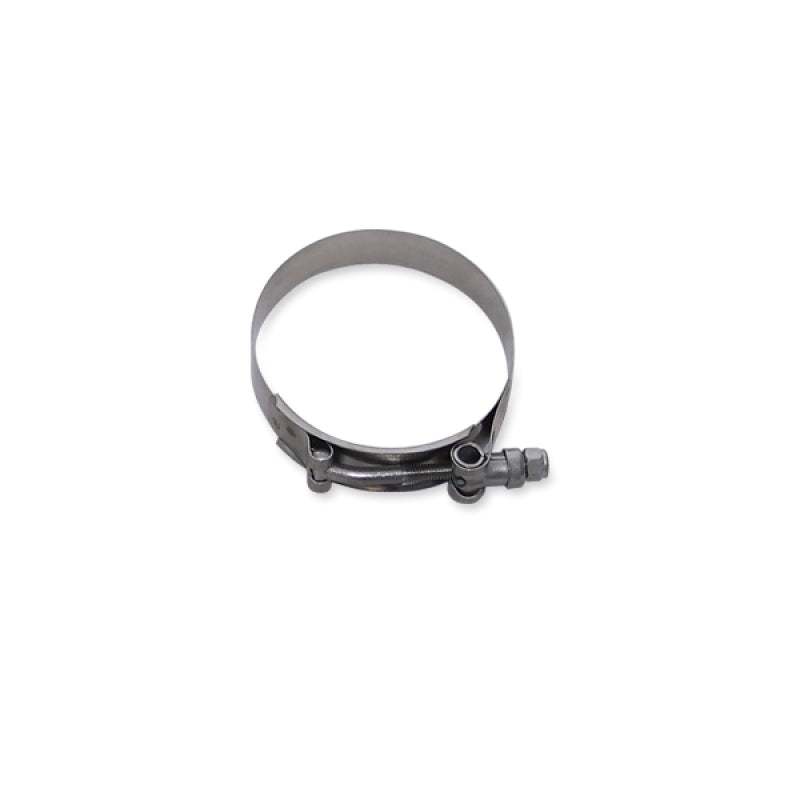 Mishimoto 1.5 Inch Stainless Steel T-Bolt Clamps MMCLAMP-15