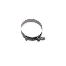 Load image into Gallery viewer, Mishimoto 1.5 Inch Stainless Steel T-Bolt Clamps MMCLAMP-15