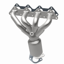 Load image into Gallery viewer, MagnaFlow Direct Fit Catalytic Converter 01-05 Dodge Stratus 2.4L