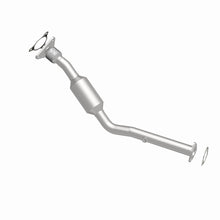 Load image into Gallery viewer, MagnaFlow Direct Fit Catalytic Converter 03-04 Saturn Ion 2.2L