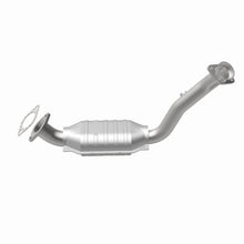 Load image into Gallery viewer, MagnaFlow Direct Fit Catalytic Converter 97-01 Explorer-Mountaineer