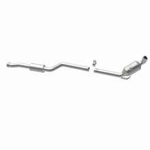 Load image into Gallery viewer, MagnaFlow Direct Fit Catalytic Converter 08-10 C300 3.0L D/S