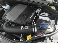 Load image into Gallery viewer, aFe Momentum GT Pro 5R Cold Air Intake System 11-17 Jeep Grand Cherokee (WK2) V8 5.7L HEMI - GTR Auto