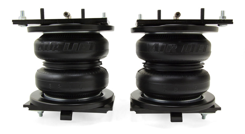 Air Lift LoadLifter 7500XL Ultimate for 14-18 Ram 2500 - GTR Auto