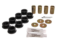 Load image into Gallery viewer, Energy Suspension GM Corv Diff Strut Bushing - Black