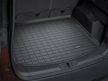 Load image into Gallery viewer, WeatherTech 06-08 Volkswagen Passat Cargo Liners - Black - GTR Auto