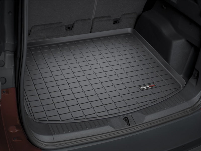 WeatherTech 98 BMW 323is Cargo Liners - Black - GTR Auto