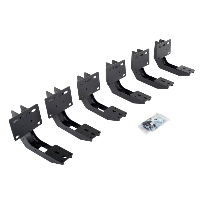 Go Rhino 19-20 Ram Ram 1500 Brackets for RB Running Boards - GTR Auto