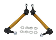 Load image into Gallery viewer, Whiteline Universal Swaybar Link Kit-Heavy Duty Adjustable Ball Joint - GTR Auto