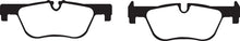 Load image into Gallery viewer, EBC 14+ BMW 228 Coupe 2.0 Turbo ATE calipers Yellowstuff Rear Brake Pads - GTR Auto