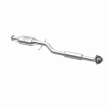 Load image into Gallery viewer, MagnaFlow Direct Fit Catalytic Converter Sonata/Optim 2.4L rear OEM