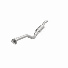 Load image into Gallery viewer, MagnaFlow Direct Fit Catalytic Converter 96-99 Audi A4/A4 Quattro 2.8L D/S (49 State)