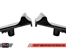 Load image into Gallery viewer, AWE Tuning Foiler Wind Diffuser for Porsche 992 - GTR Auto