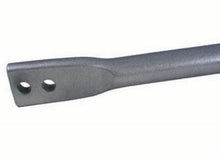 Load image into Gallery viewer, Whiteline 05+ Toyota Yaris Rear 22mm Heavy Duty Adjustable Swaybar - GTR Auto