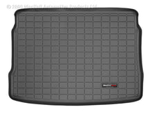 Load image into Gallery viewer, WeatherTech 06+ Volkswagen Rabbit/Golf Cargo Liners - Black - GTR Auto