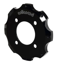 Load image into Gallery viewer, Wilwood Hat-BB Rear 1.18in Offset 4 x 4.25 - 8 on 7.00in 170-11903