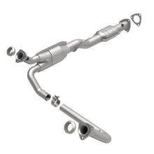Load image into Gallery viewer, MagnaFlow Direct Fit Catalytic Converter Chevy Astro 00-04 4.3L