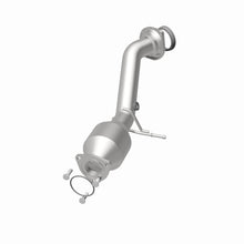 Load image into Gallery viewer, MagnaFlow Direct Fit Catalytic Converter 12-14 Civic 2.4L