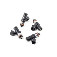 Load image into Gallery viewer, DeatschWerks 06-09 Honda S2000/02-11 Civic Si / 02-09 Acura RSX/TSX 2200cc Injectors (set of 4) - GTR Auto