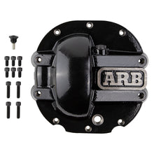 Load image into Gallery viewer, ARB Diff Cover Blk Ford 8.8 - GTR Auto