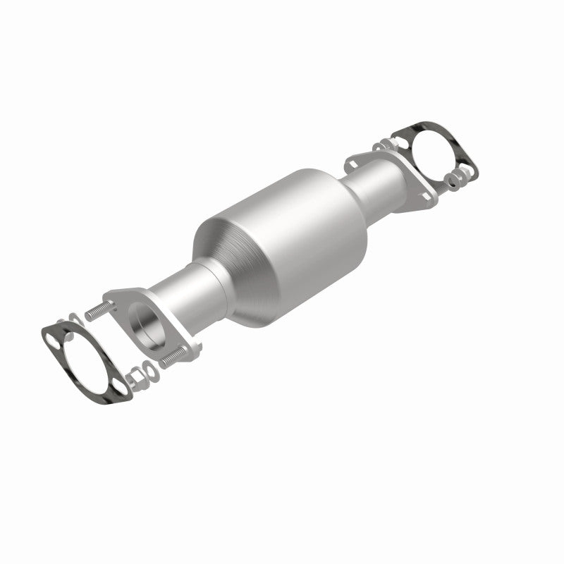 MagnaFlow Direct Fit Catalytic Converter 03-06 Kia Sorento 3.5L Rear (49 State)