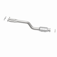 Load image into Gallery viewer, MagnaFlow Direct Fit Catalytic Converter 00-05 Lexus GS300 3.0L