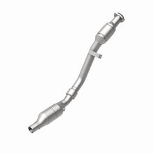 Load image into Gallery viewer, MagnaFlow Direct Fit Catalytic Converter 04-06 Audi S4 4.2L CA