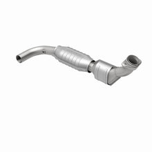 Load image into Gallery viewer, MagnaFlow Direct Fit Catalytic Converter 01-03 F150 5.4 Driver Side OEM