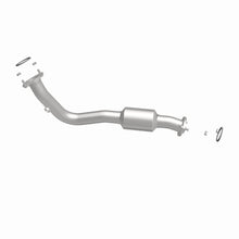 Load image into Gallery viewer, MagnaFlow Direct Fit Catalytic Converter 13-15 RAV4 2.5 Underbody