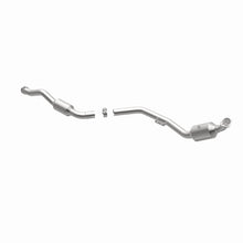 Load image into Gallery viewer, MagnaFlow Direct Fit Catalytic Converter 07-09 Mercedes E350 3.5L