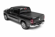 Load image into Gallery viewer, UnderCover 03-20 Dodge Ram 1500/2500 (w/o Rambox) 6.4ft Ultra Flex Bed Cover - Matte Black Finish UX32004