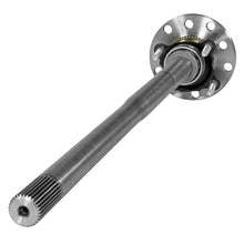 Load image into Gallery viewer, Yukon Gear 1541H Alloy Axle For Dana 44 JK Non-Rubicon Rear. 30 Spline / 32in Long - GTR Auto