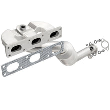 Load image into Gallery viewer, Magnaflow Conv DF BMW 3 01-05 Front - GTR Auto