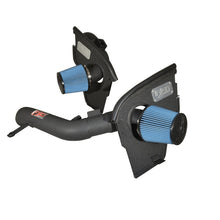 Load image into Gallery viewer, Injen 2015 M3/M4 3.0L Twin Turbo Wrinkle Black Short Ram 2pc. Intake System w/ MR Technology - GTR Auto