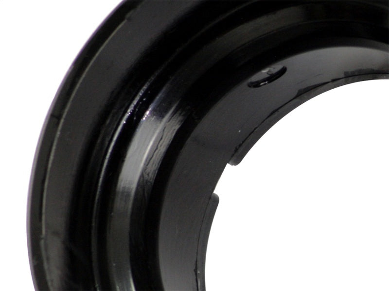 aFe MagnumFORCE Spare Parts AIS Coupling Reducer: (3-1/2 x 2.80)ID x 2L - GTR Auto