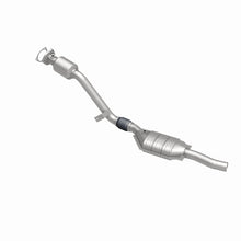 Load image into Gallery viewer, MagnaFlow Direct Fit Catalytic Converter 00-01 Audi A6 2.8L