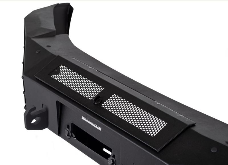 Go Rhino 15-17 Ford F-150 BR6 Front Bumper Replacement - GTR Auto